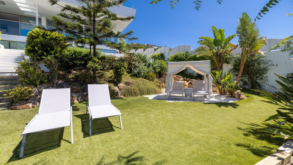 Villa à Zahara de los Atunes, Cadiz, Espagne 7 chambres, 329 m2 No. 102279