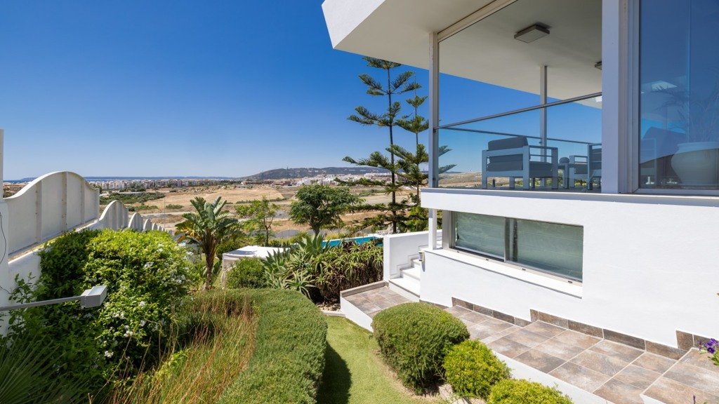 Villa à Zahara de los Atunes, Cadiz, Espagne 7 chambres, 329 m2 No. 102279