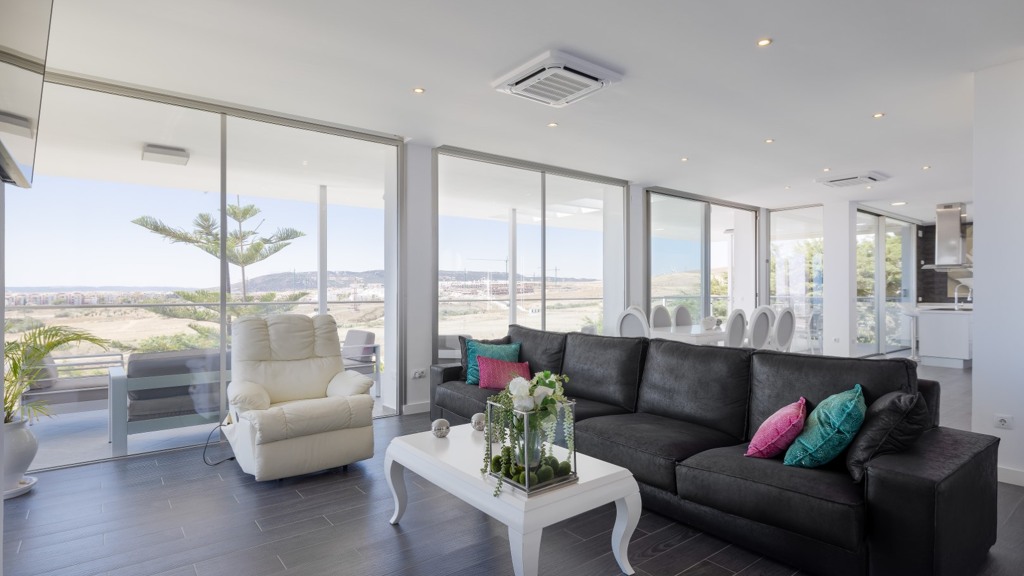 Villa à Zahara de los Atunes, Cadiz, Espagne 7 chambres, 329 m2 No. 102279