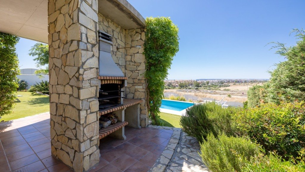 Villa à Zahara de los Atunes, Cadiz, Espagne 7 chambres, 329 m2 No. 102279
