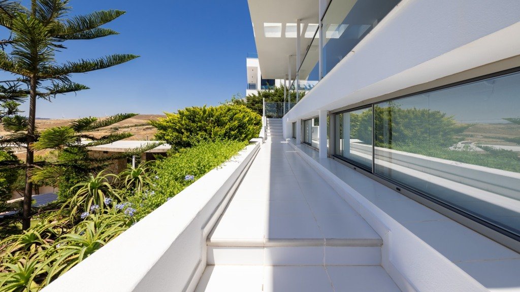 Villa à Zahara de los Atunes, Cadiz, Espagne 7 chambres, 329 m2 No. 102279
