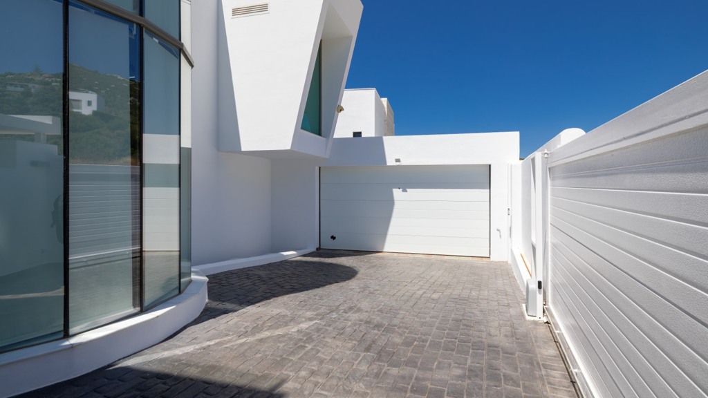 Villa à Zahara de los Atunes, Cadiz, Espagne 7 chambres, 329 m2 No. 102279