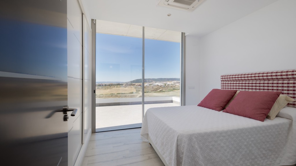 Villa à Zahara de los Atunes, Cadiz, Espagne 7 chambres, 329 m2 No. 102279