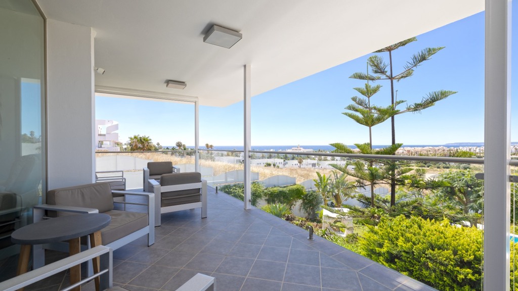Villa à Zahara de los Atunes, Cadiz, Espagne 7 chambres, 329 m2 No. 102279