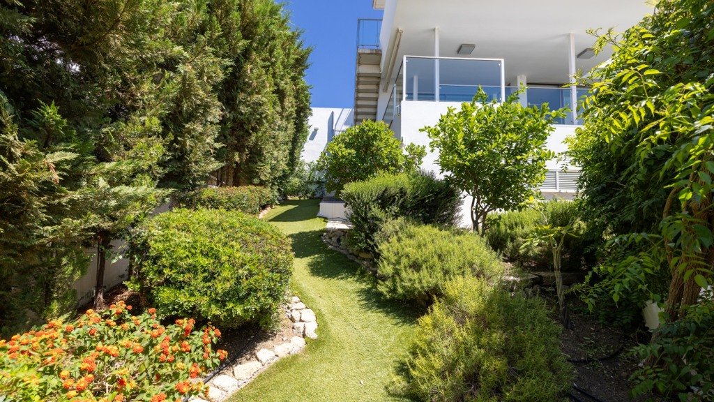 Villa à Zahara de los Atunes, Cadiz, Espagne 7 chambres, 329 m2 No. 102279