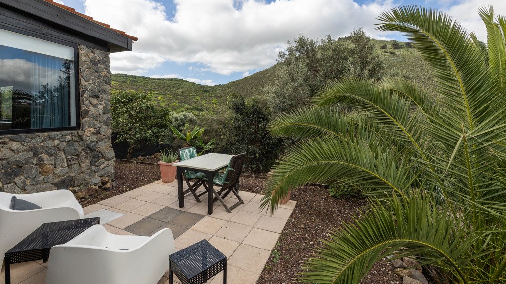 Huvila Las Palmas De Gran Canaria, Gran Canaria, Espanja 3 makuuhuonetta, 310 m2 No. 102277