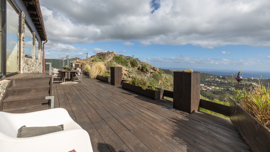Huvila Las Palmas De Gran Canaria, Gran Canaria, Espanja 3 makuuhuonetta, 310 m2 No. 102277