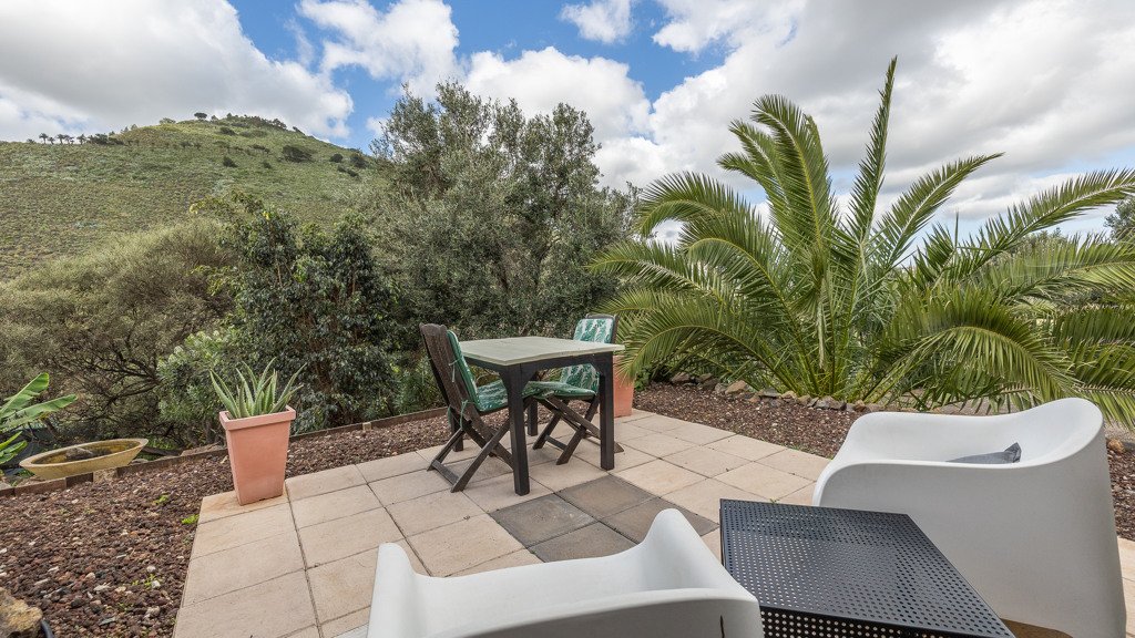 Huvila Las Palmas De Gran Canaria, Gran Canaria, Espanja 3 makuuhuonetta, 310 m2 No. 102277