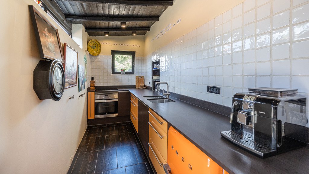 Huvila Las Palmas De Gran Canaria, Gran Canaria, Espanja 3 makuuhuonetta, 310 m2 No. 102277