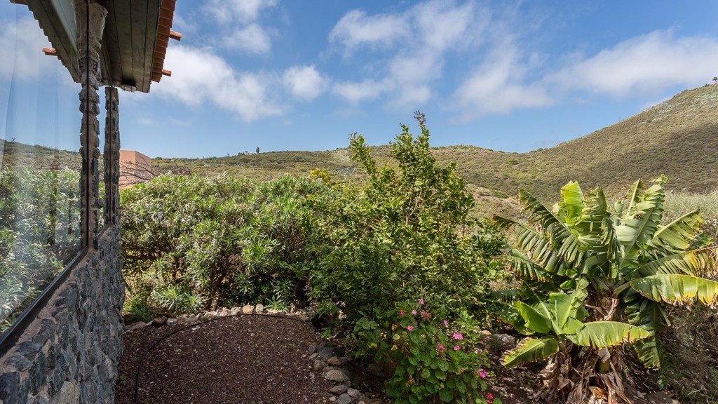Huvila Las Palmas De Gran Canaria, Gran Canaria, Espanja 3 makuuhuonetta, 310 m2 No. 102277