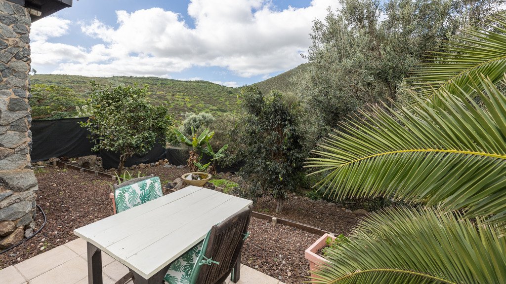 Huvila Las Palmas De Gran Canaria, Gran Canaria, Espanja 3 makuuhuonetta, 310 m2 No. 102277