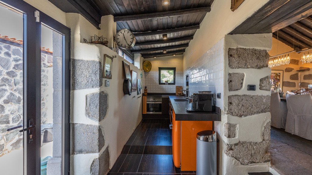 Huvila Las Palmas De Gran Canaria, Gran Canaria, Espanja 3 makuuhuonetta, 310 m2 No. 102277