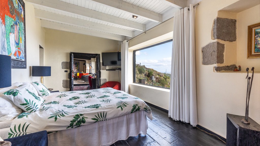 Huvila Las Palmas De Gran Canaria, Gran Canaria, Espanja 3 makuuhuonetta, 310 m2 No. 102277