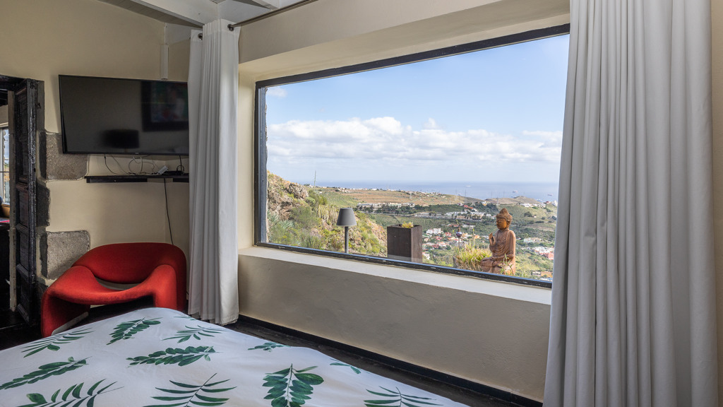 Huvila Las Palmas De Gran Canaria, Gran Canaria, Espanja 3 makuuhuonetta, 310 m2 No. 102277