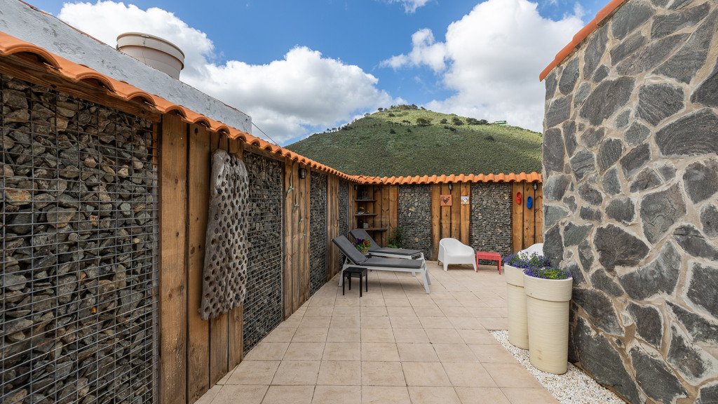 Huvila Las Palmas De Gran Canaria, Gran Canaria, Espanja 3 makuuhuonetta, 310 m2 No. 102277