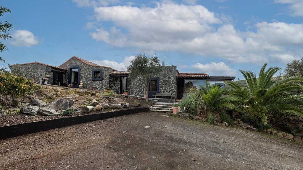 Huvila Las Palmas De Gran Canaria, Gran Canaria, Espanja 3 makuuhuonetta, 310 m2 No. 102277