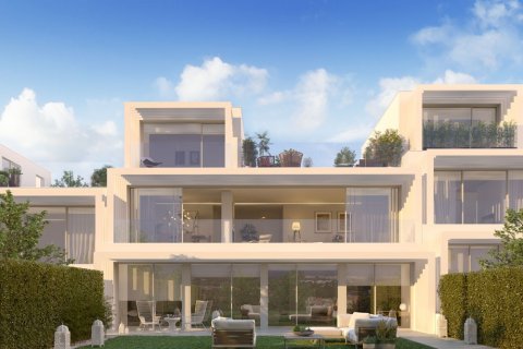 Villa en venta Sotogrande, Cádiz, España 3 dormitorios,  No. 84965 - foto 10