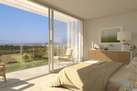 Villa en venta Sotogrande, Cádiz, España 3 dormitorios,  No. 84965 - foto 9