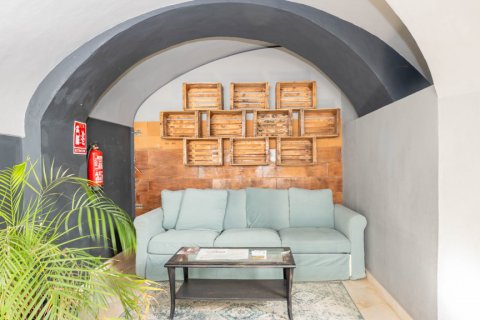 Casa adosada en venta Arcos de la Frontera, Cádiz, España 20 dormitorios, 1.63 m2 No. 108261 - foto 7