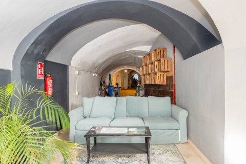 Casa adosada en venta Arcos de la Frontera, Cádiz, España 20 dormitorios, 1.63 m2 No. 108261 - foto 8