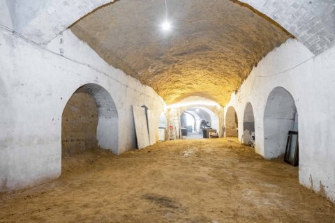 Casa adosada en venta Arcos de la Frontera, Cádiz, España 20 dormitorios, 1.63 m2 No. 108261 - foto 10