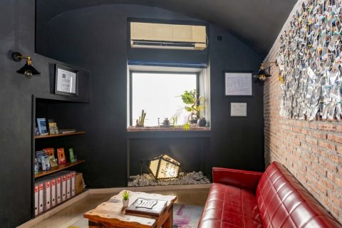 Casa adosada en venta Arcos de la Frontera, Cádiz, España 20 dormitorios, 1.63 m2 No. 108261 - foto 6