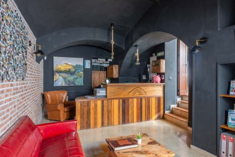 Casa adosada en venta Arcos de la Frontera, Cádiz, España 20 dormitorios, 1.63 m2 No. 108261 - foto 5
