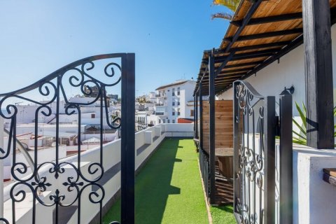 Casa adosada en venta Arcos de la Frontera, Cádiz, España 20 dormitorios, 1.63 m2 No. 108261 - foto 19
