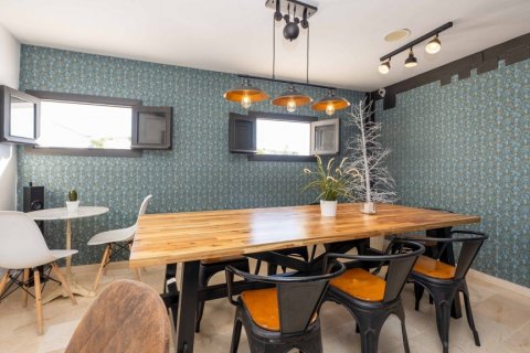 Casa adosada en venta Arcos de la Frontera, Cádiz, España 20 dormitorios, 1.63 m2 No. 108261 - foto 14