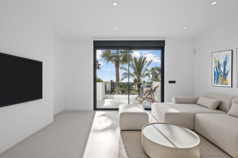 Duplex for sale El Paraiso, Alicante, Spain 3 bedrooms, 207 sq.m. No. 108258 - photo 7