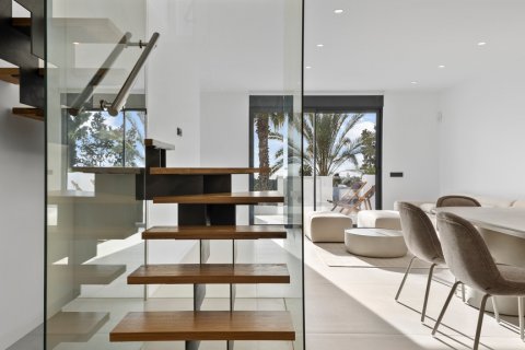 Duplex for sale El Paraiso, Alicante, Spain 3 bedrooms, 207 sq.m. No. 108258 - photo 3