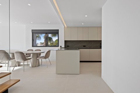 Duplex for sale El Paraiso, Alicante, Spain 3 bedrooms, 207 sq.m. No. 108258 - photo 5