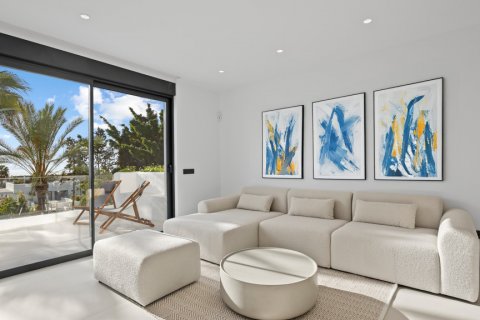 Duplex for sale El Paraiso, Alicante, Spain 3 bedrooms, 207 sq.m. No. 108258 - photo 1