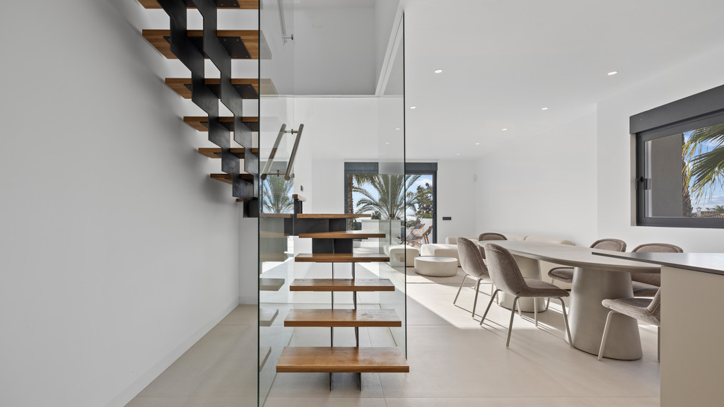 Penthouse à El Paraiso, Malaga, Espagne 3 chambres, 207 m2 No. 108258