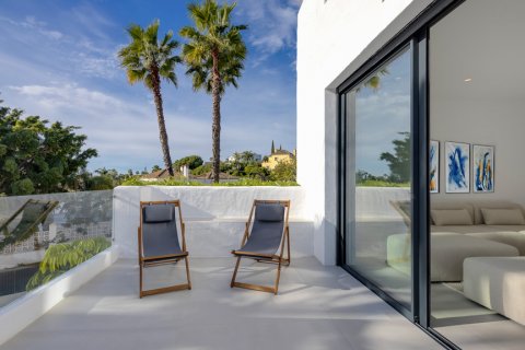 Duplex for sale El Paraiso, Alicante, Spain 3 bedrooms, 207 sq.m. No. 108258 - photo 13