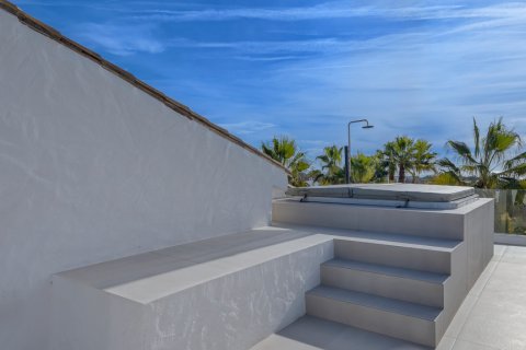 Duplex for sale El Paraiso, Alicante, Spain 3 bedrooms, 207 sq.m. No. 108258 - photo 21