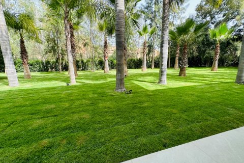 Villa for sale Marbella, Malaga, Spain 5 bedrooms, 717 sq.m. No. 108263 - photo 21