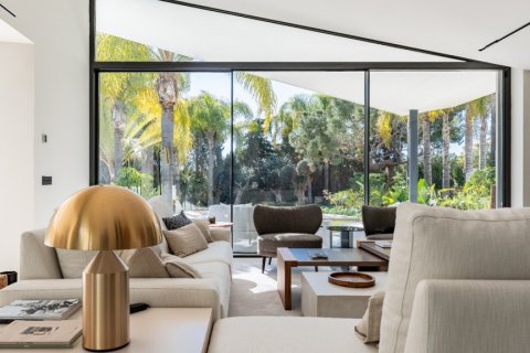 Villa for sale Marbella, Malaga, Spain 5 bedrooms, 717 sq.m. No. 108263 - photo 5