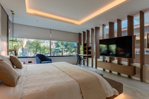 Villa for sale Marbella, Malaga, Spain 5 bedrooms, 717 sq.m. No. 108263 - photo 26