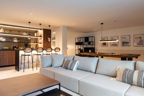 Villa for sale Marbella, Malaga, Spain 5 bedrooms, 717 sq.m. No. 108263 - photo 22