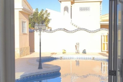 Villa pārdošanā Ciudad Quesada, Alicante, Spānijā 3 istabas, 125 m2 Nr. 115245 - attēls 6