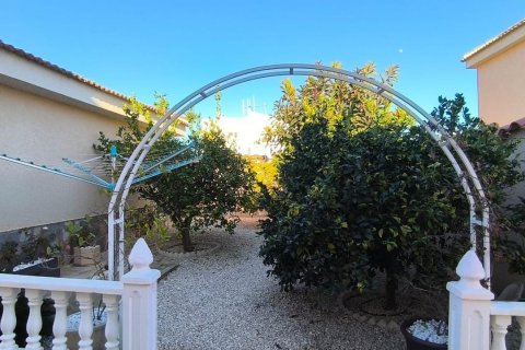 Villa pārdošanā Ciudad Quesada, Alicante, Spānijā 3 istabas, 125 m2 Nr. 115245 - attēls 4
