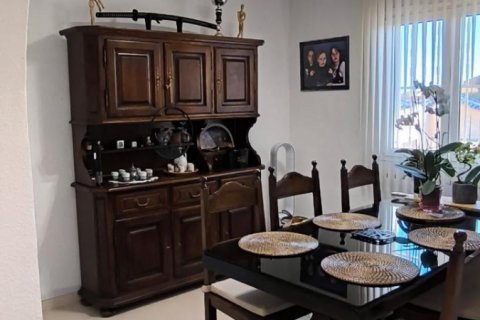 Villa pārdošanā Ciudad Quesada, Alicante, Spānijā 3 istabas, 125 m2 Nr. 115245 - attēls 12