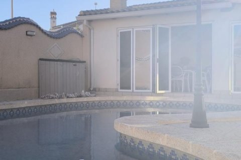 Villa pārdošanā Ciudad Quesada, Alicante, Spānijā 3 istabas, 125 m2 Nr. 115245 - attēls 2