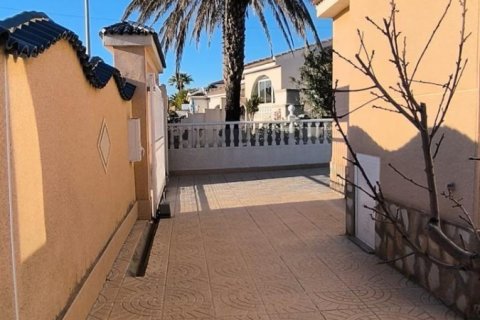 Villa pārdošanā Ciudad Quesada, Alicante, Spānijā 3 istabas, 125 m2 Nr. 115245 - attēls 10