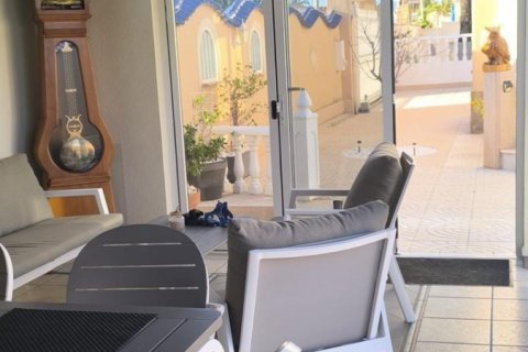 Villa pārdošanā Ciudad Quesada, Alicante, Spānijā 3 istabas, 125 m2 Nr. 115245 - attēls 5