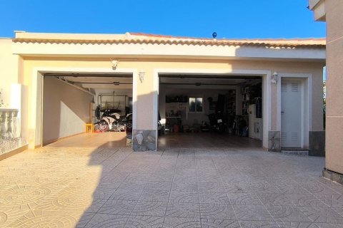 Villa pārdošanā Ciudad Quesada, Alicante, Spānijā 3 istabas, 125 m2 Nr. 115245 - attēls 3