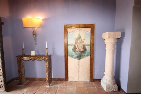 Finca myytävänä Alicante, Espanja, 4 makuuhuonetta, 350 m2 No. 115246 - kuva 29