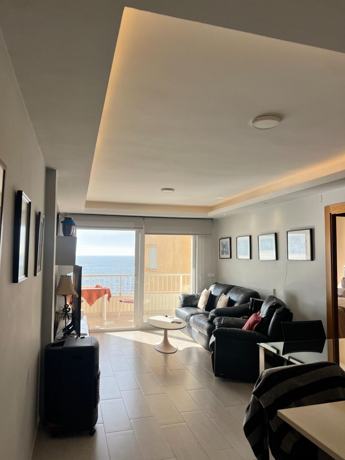 Apartment in Torrevieja, Alicante, Spain 2 bedrooms, 92 sq.m. No. 115244