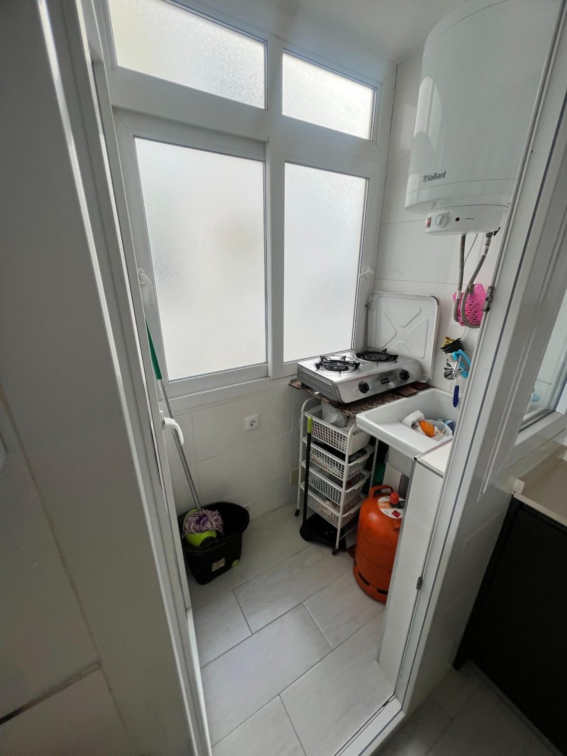 Apartment in Torrevieja, Alicante, Spain 2 bedrooms, 92 sq.m. No. 115244